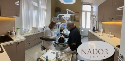 Focal Research, Dental Foci, Focal Infections