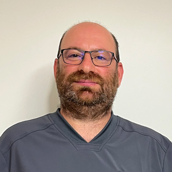 Dr. György Szmirnov