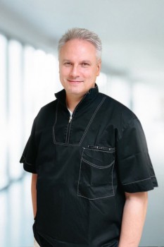 Dr. Németh József