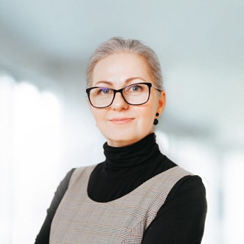 Fekete Szilvia